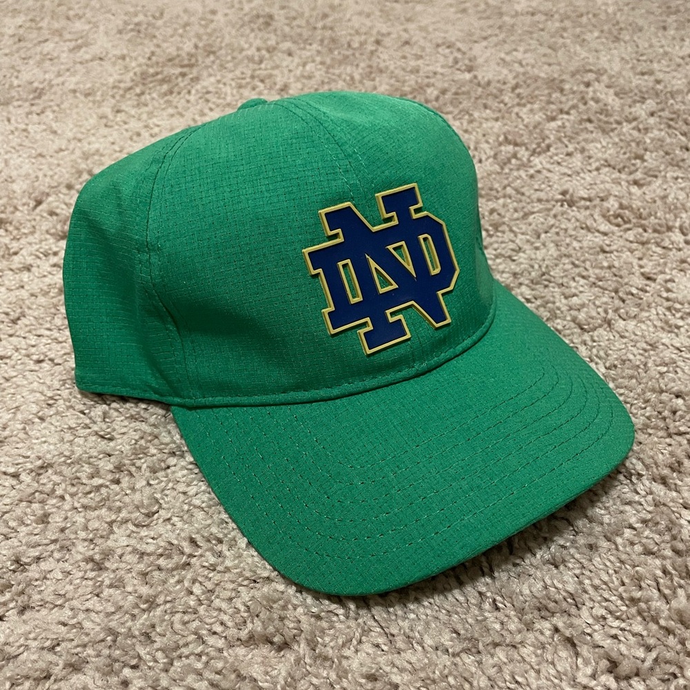 Notre Dame Under Armour ISO Chill Women’s Hat